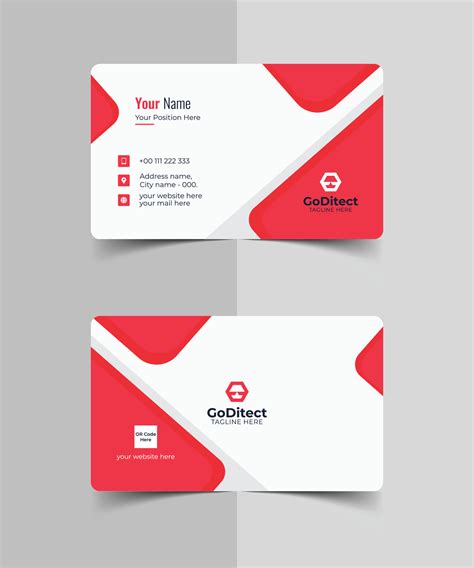 Business Card Printing & Design .